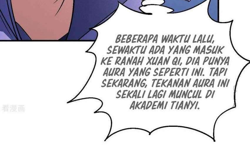 God of Martial Arts Chapter 138.1 Gambar 15