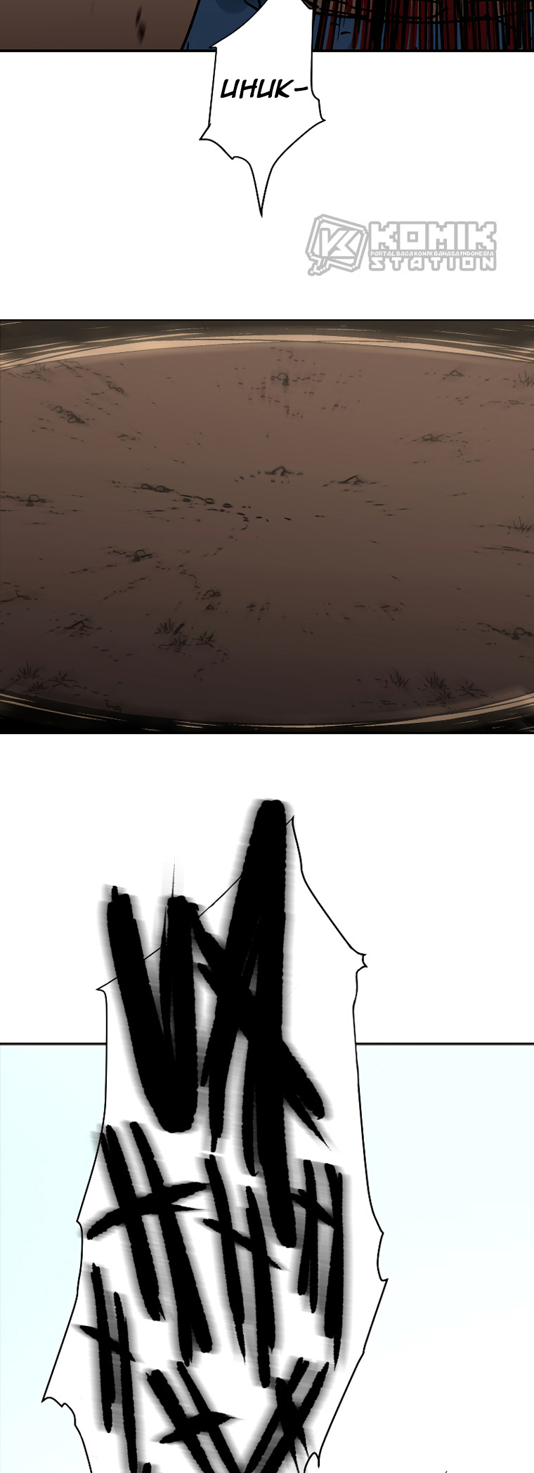 Peerless Dad Chapter 169 Gambar 13