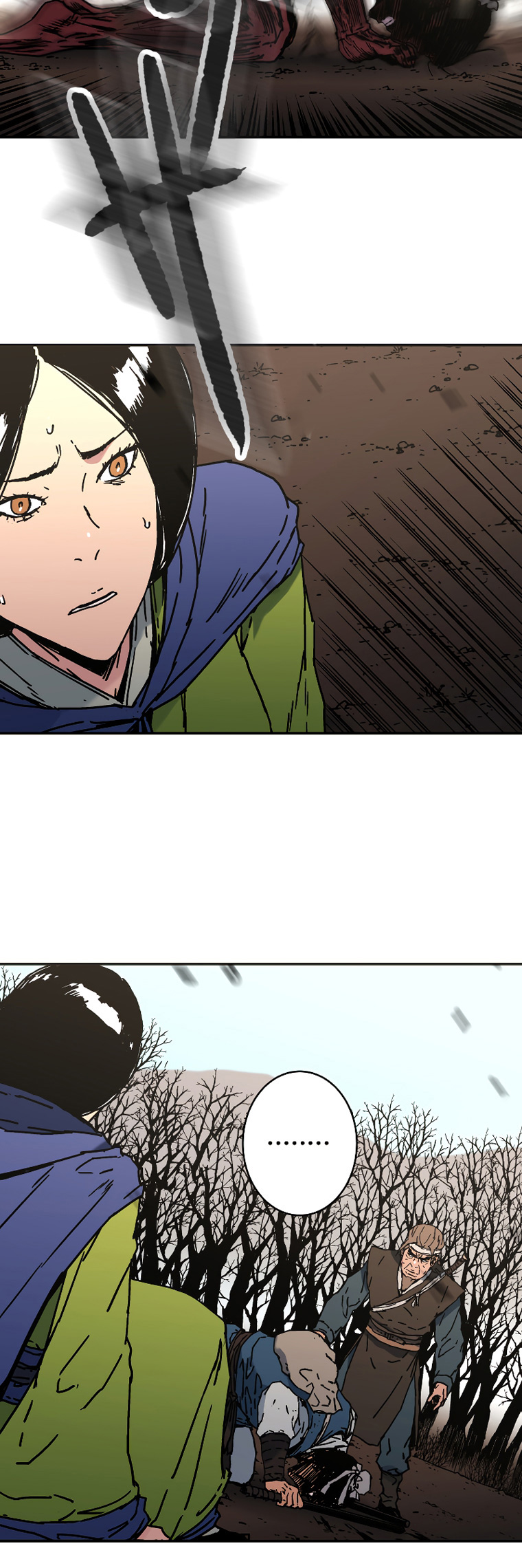 Peerless Dad Chapter 169 Gambar 17