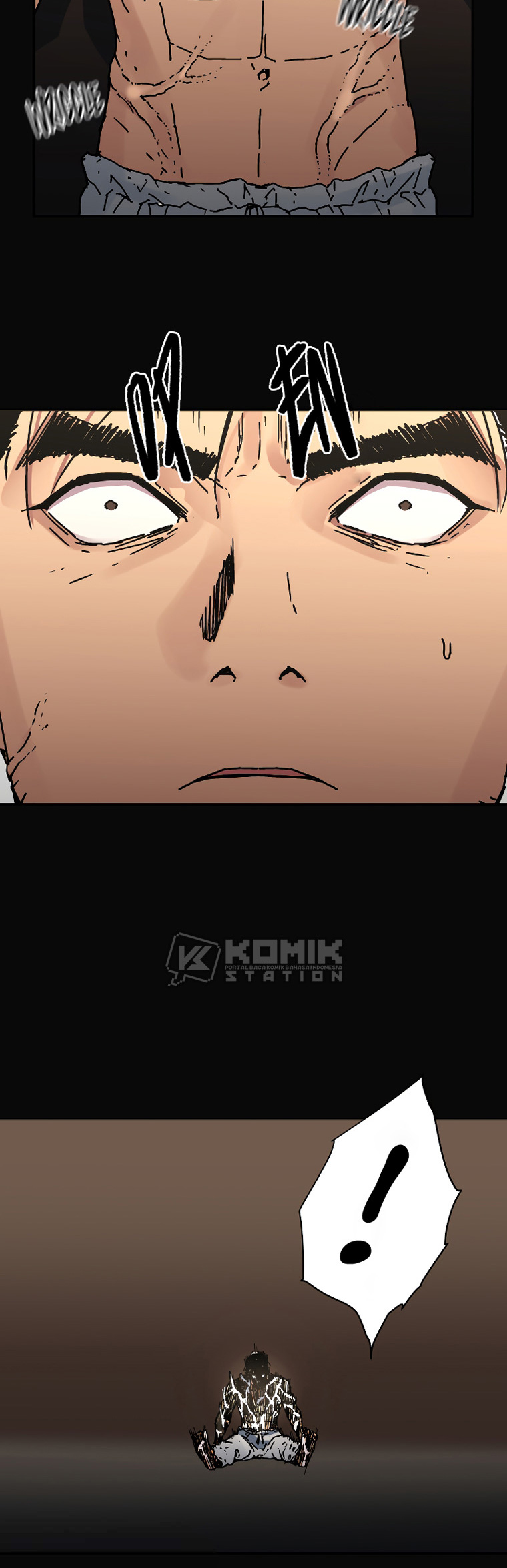 Peerless Dad Chapter 169 Gambar 29