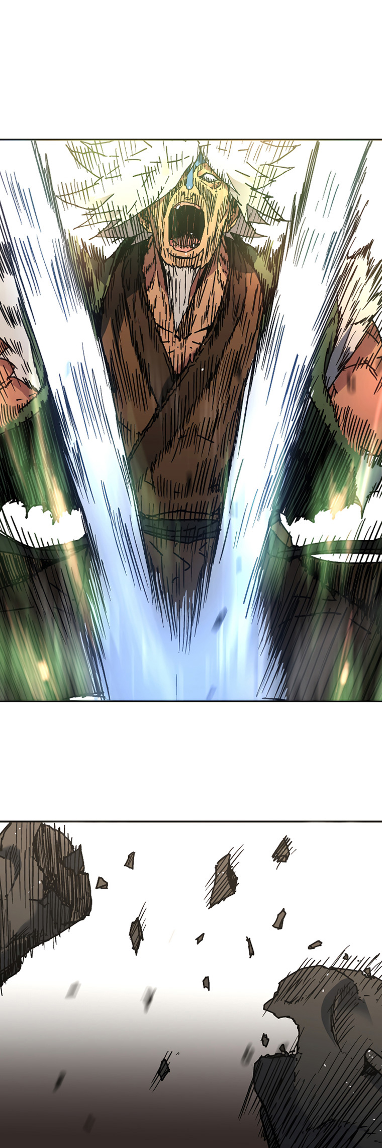 Peerless Dad Chapter 169 Gambar 3