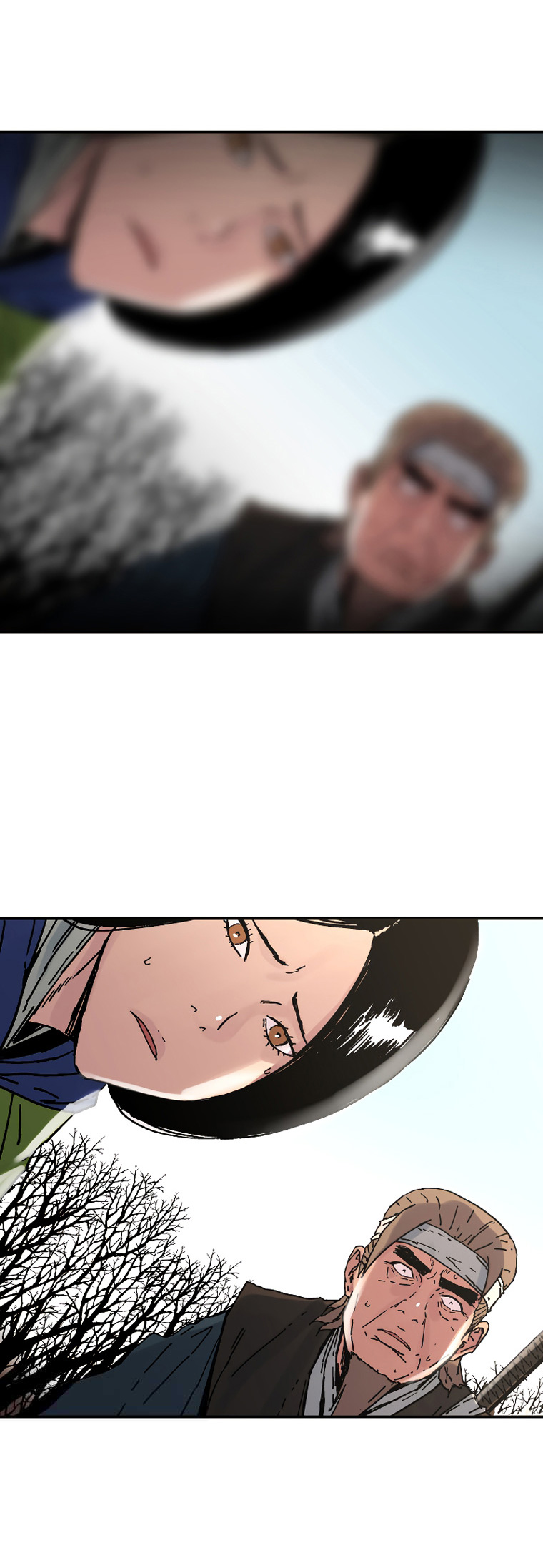 Peerless Dad Chapter 169 Gambar 33
