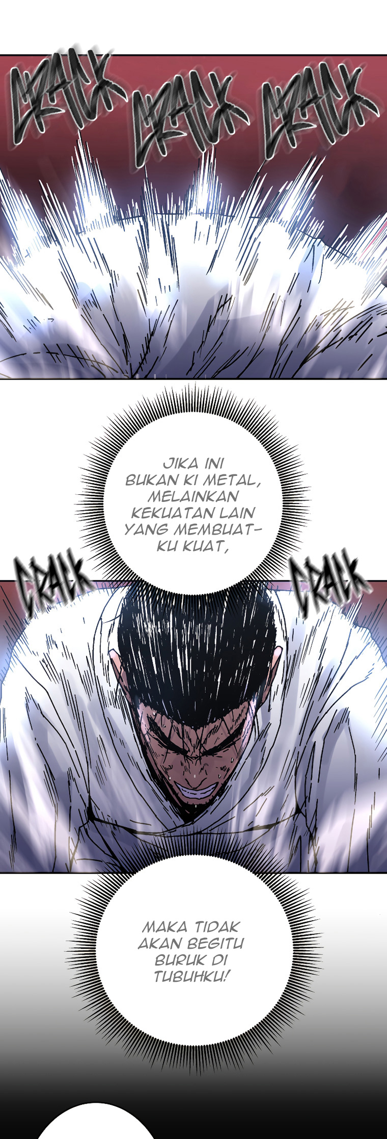 Peerless Dad Chapter 169 Gambar 40