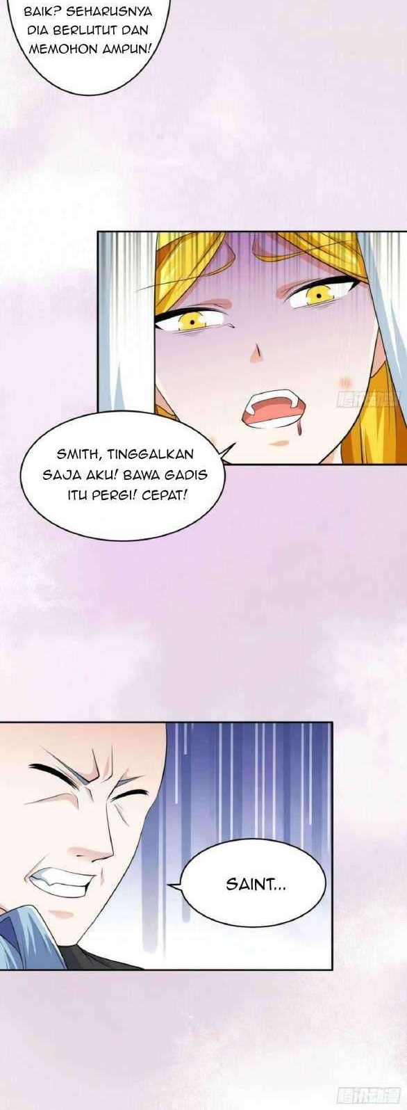 Cultivators In The City Chapter 118 Gambar 13