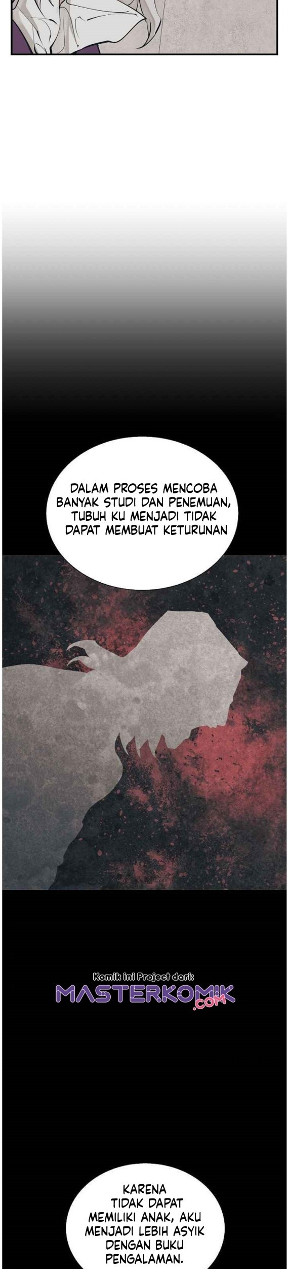 I Stack Experience Through Writing Books Chapter 133 Gambar 19