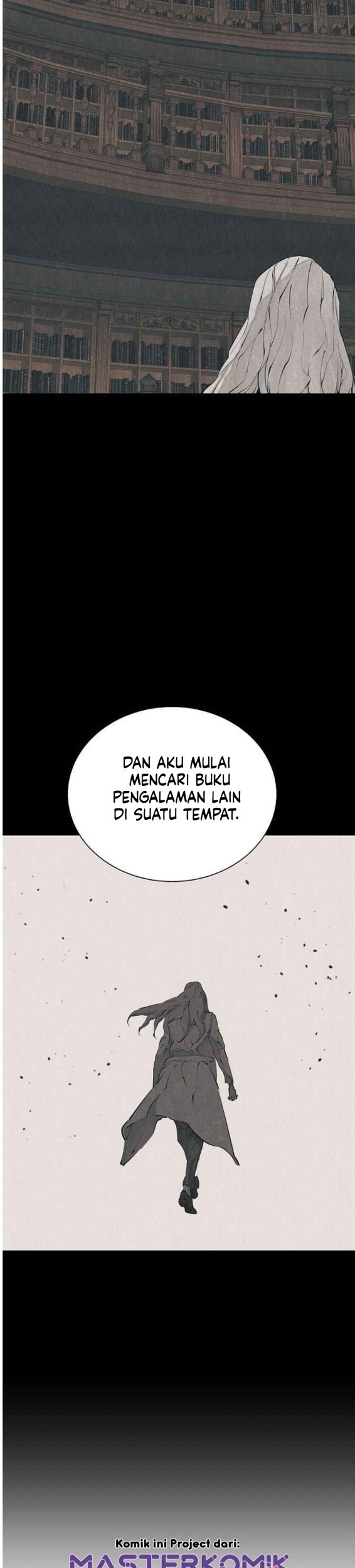 I Stack Experience Through Writing Books Chapter 133 Gambar 23