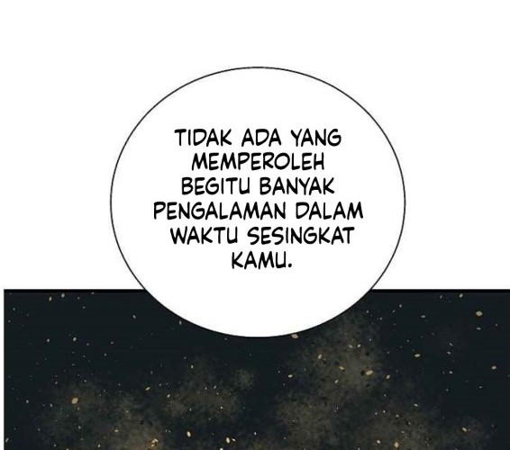 I Stack Experience Through Writing Books Chapter 133 Gambar 32