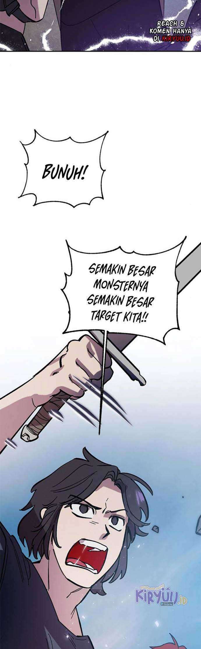 Return to Player Chapter 43 Gambar 11