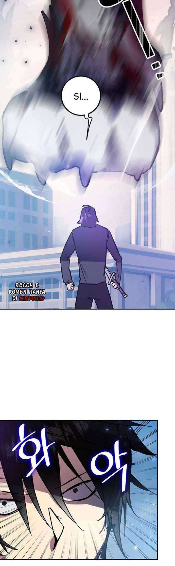 Return to Player Chapter 43 Gambar 13