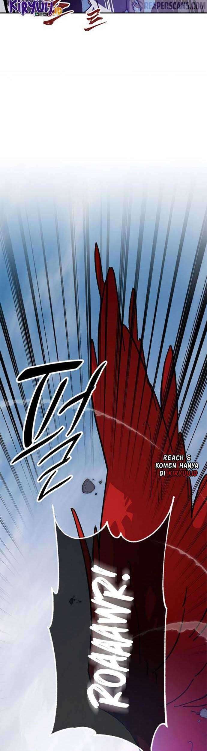 Return to Player Chapter 43 Gambar 24