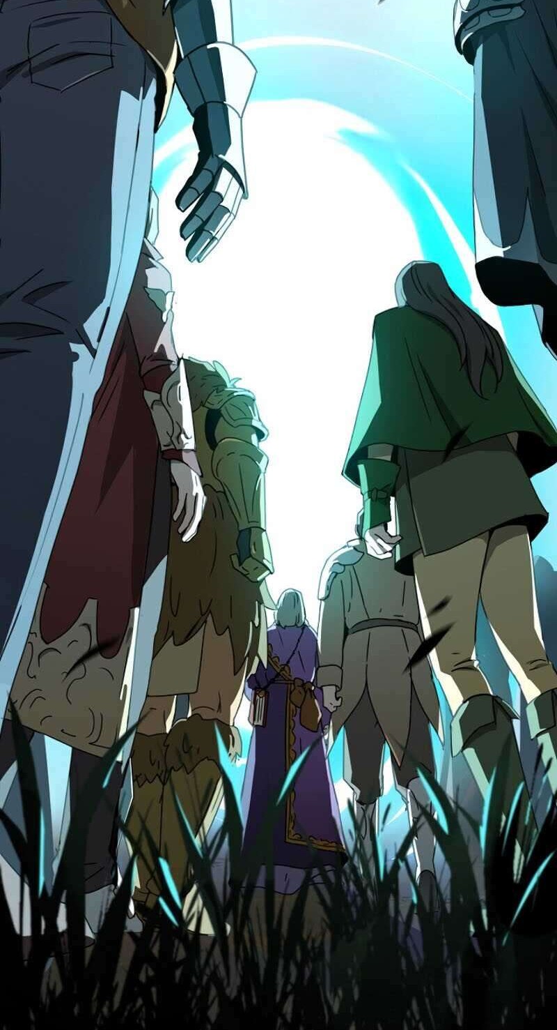 Return of the Frozen Player Chapter 38 Gambar 6