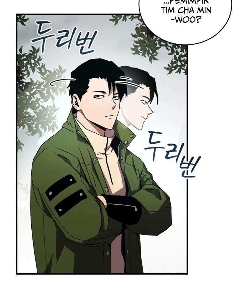 Return of the Frozen Player Chapter 37 Gambar 42