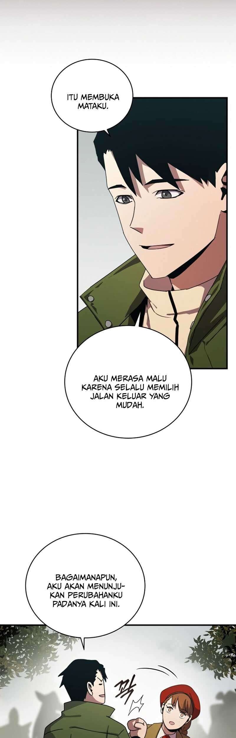 Return of the Frozen Player Chapter 37 Gambar 45