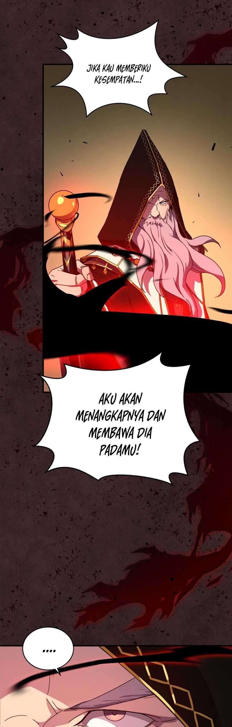 Return of the Frozen Player Chapter 37 Gambar 20