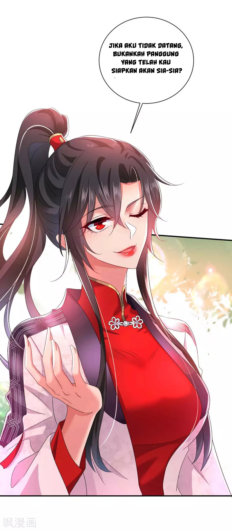 Miss Nine Doctor Chapter 89 Gambar 17