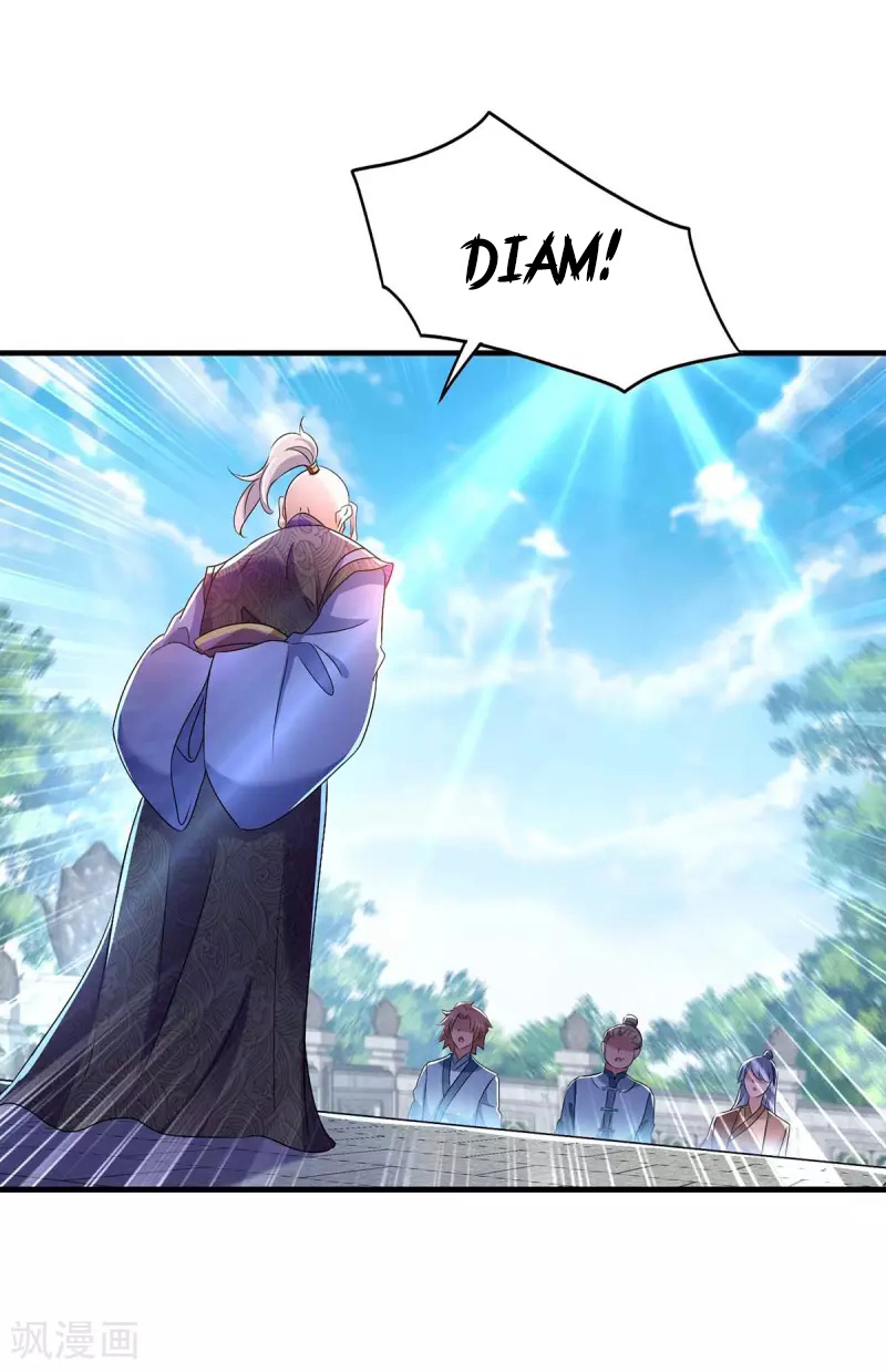 Miss Nine Doctor Chapter 89 Gambar 18