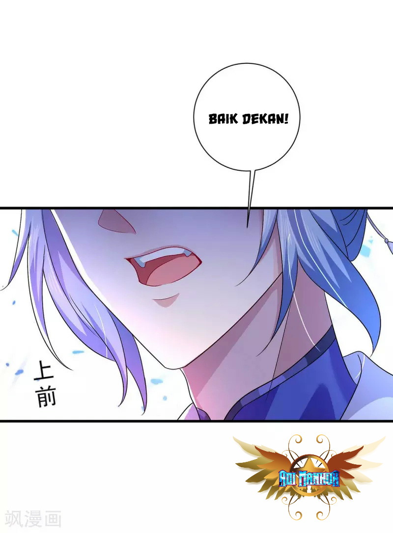 Miss Nine Doctor Chapter 89 Gambar 21