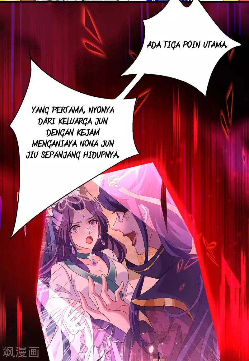 Miss Nine Doctor Chapter 89 Gambar 25