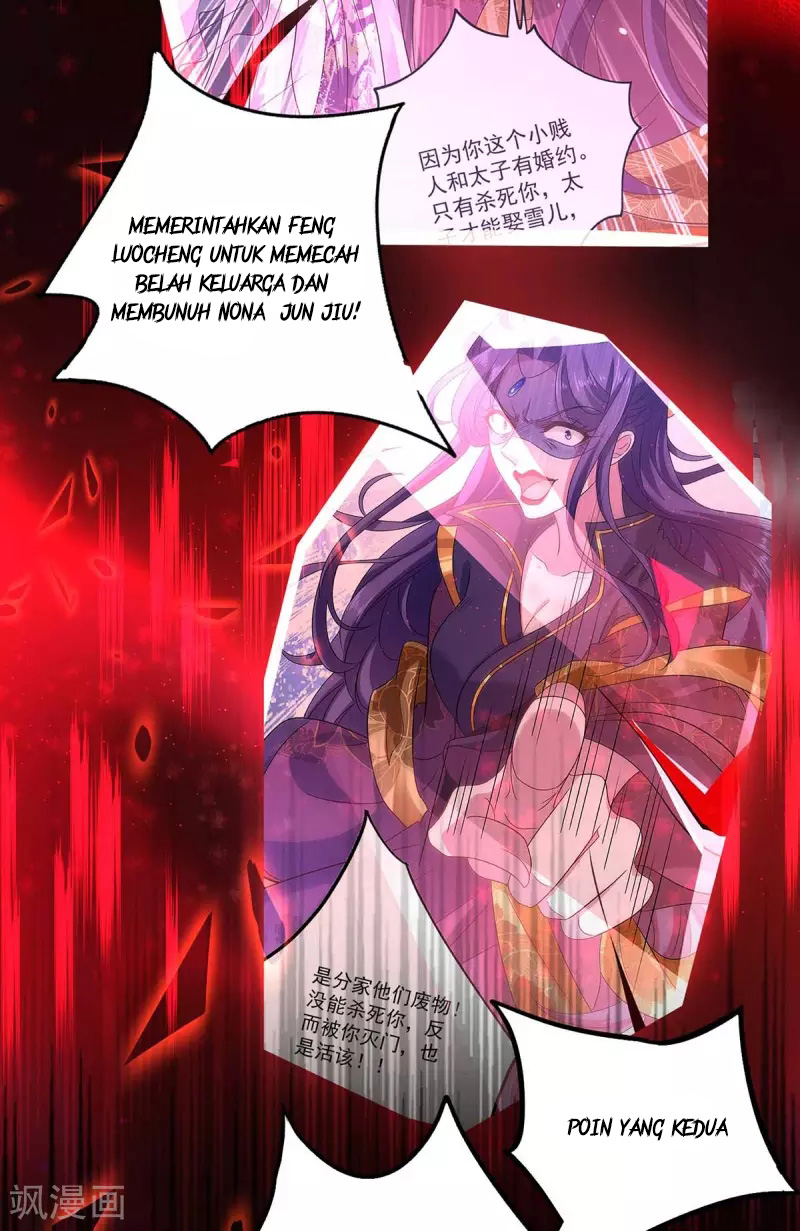 Miss Nine Doctor Chapter 89 Gambar 26