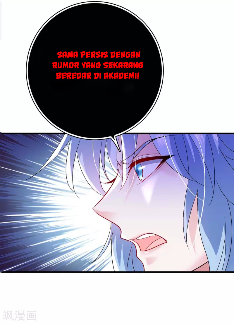 Miss Nine Doctor Chapter 89 Gambar 29