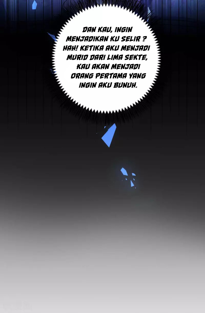 Miss Nine Doctor Chapter 88 Gambar 13