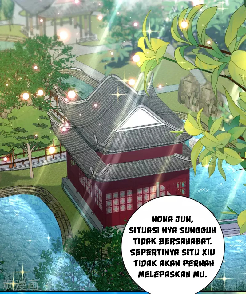 Miss Nine Doctor Chapter 88 Gambar 15