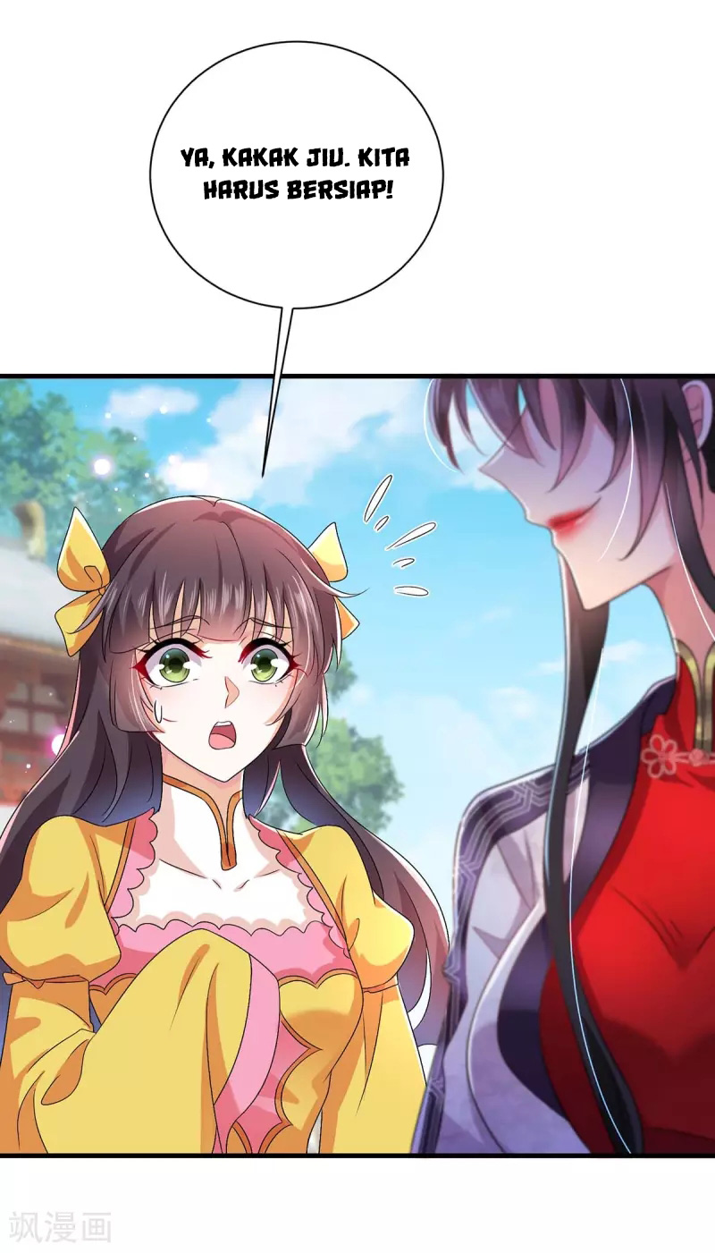 Miss Nine Doctor Chapter 88 Gambar 17