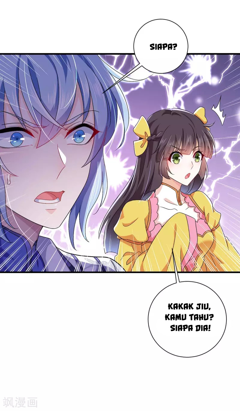 Miss Nine Doctor Chapter 88 Gambar 19