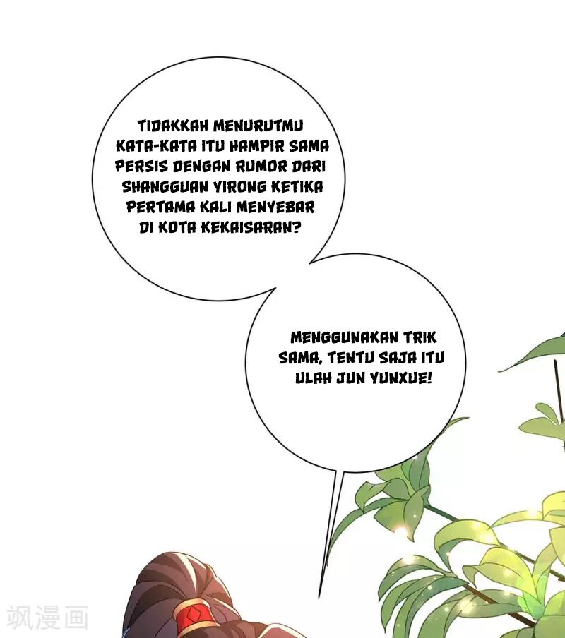 Miss Nine Doctor Chapter 88 Gambar 20