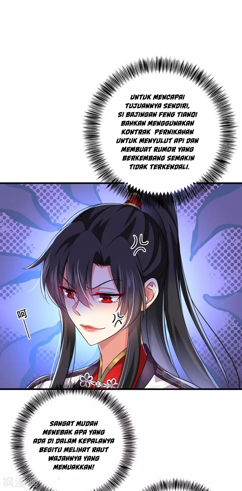 Miss Nine Doctor Chapter 88 Gambar 23