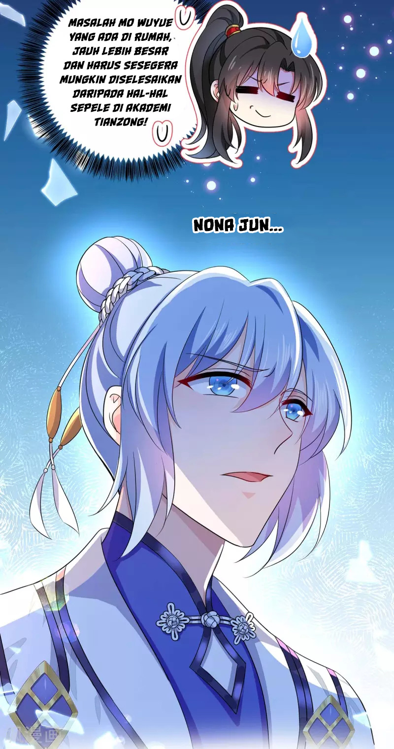 Miss Nine Doctor Chapter 88 Gambar 28