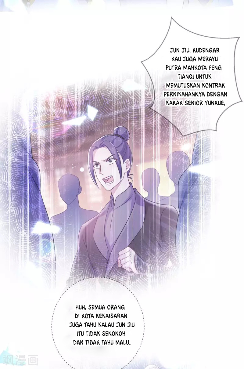 Miss Nine Doctor Chapter 88 Gambar 29