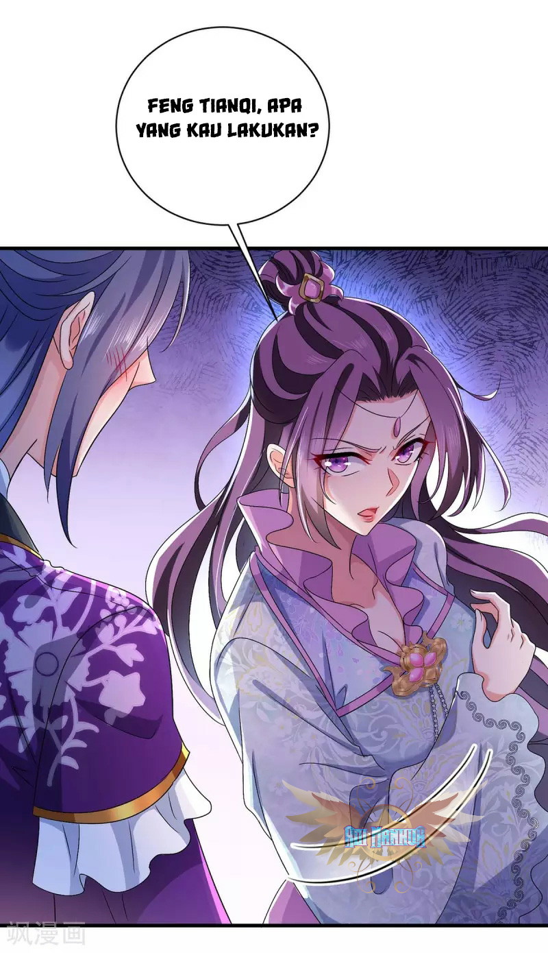 Miss Nine Doctor Chapter 88 Gambar 6