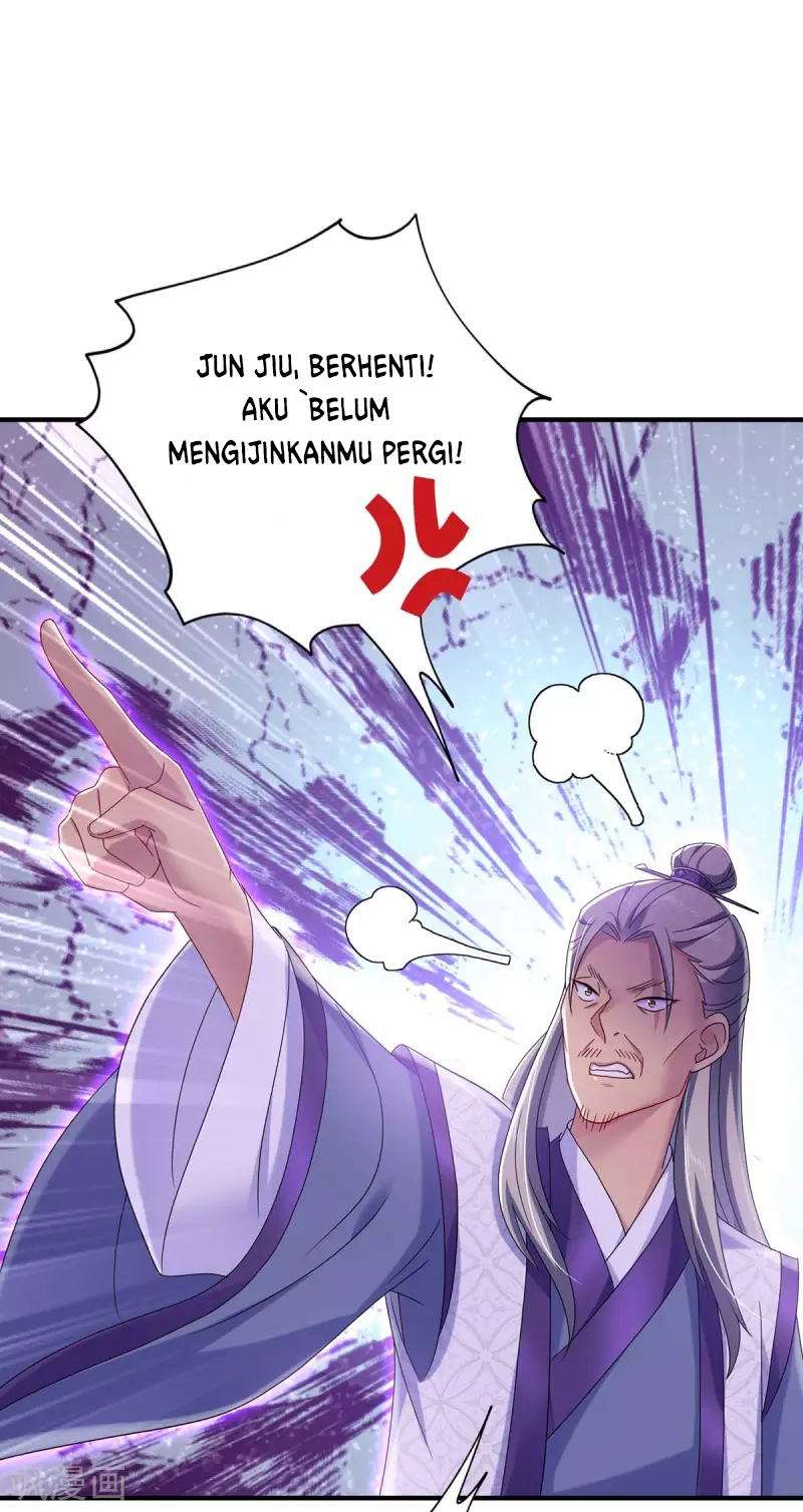 Miss Nine Doctor Chapter 87 Gambar 10