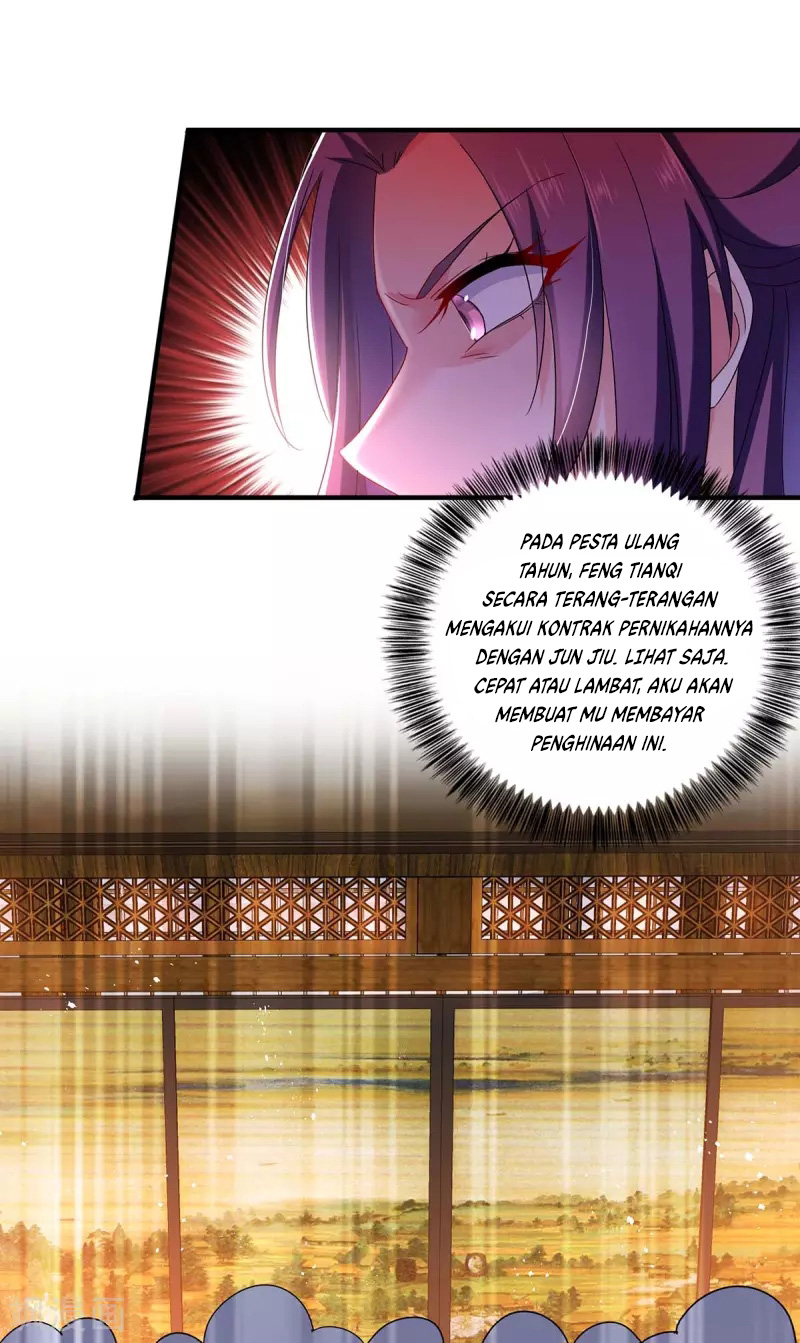 Miss Nine Doctor Chapter 86 Gambar 11
