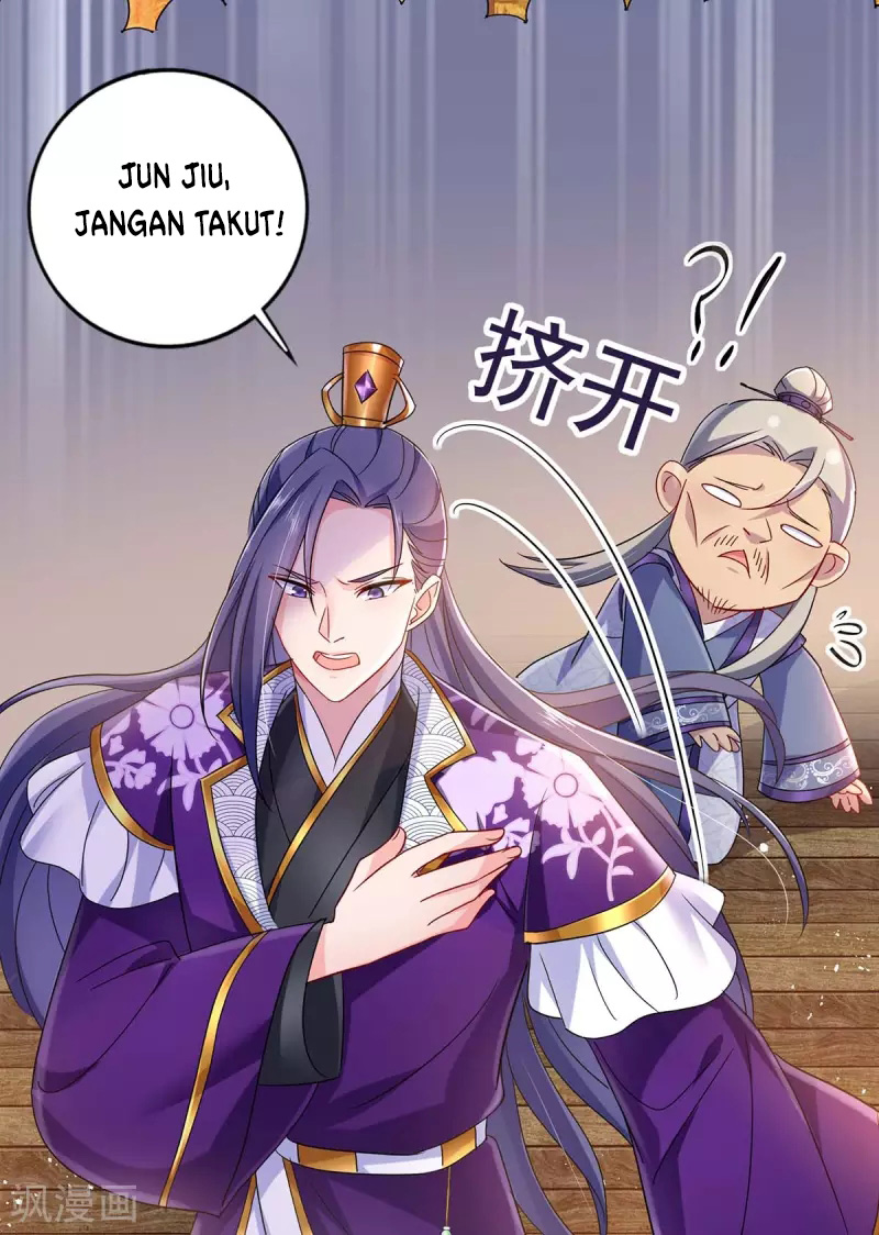 Miss Nine Doctor Chapter 86 Gambar 12