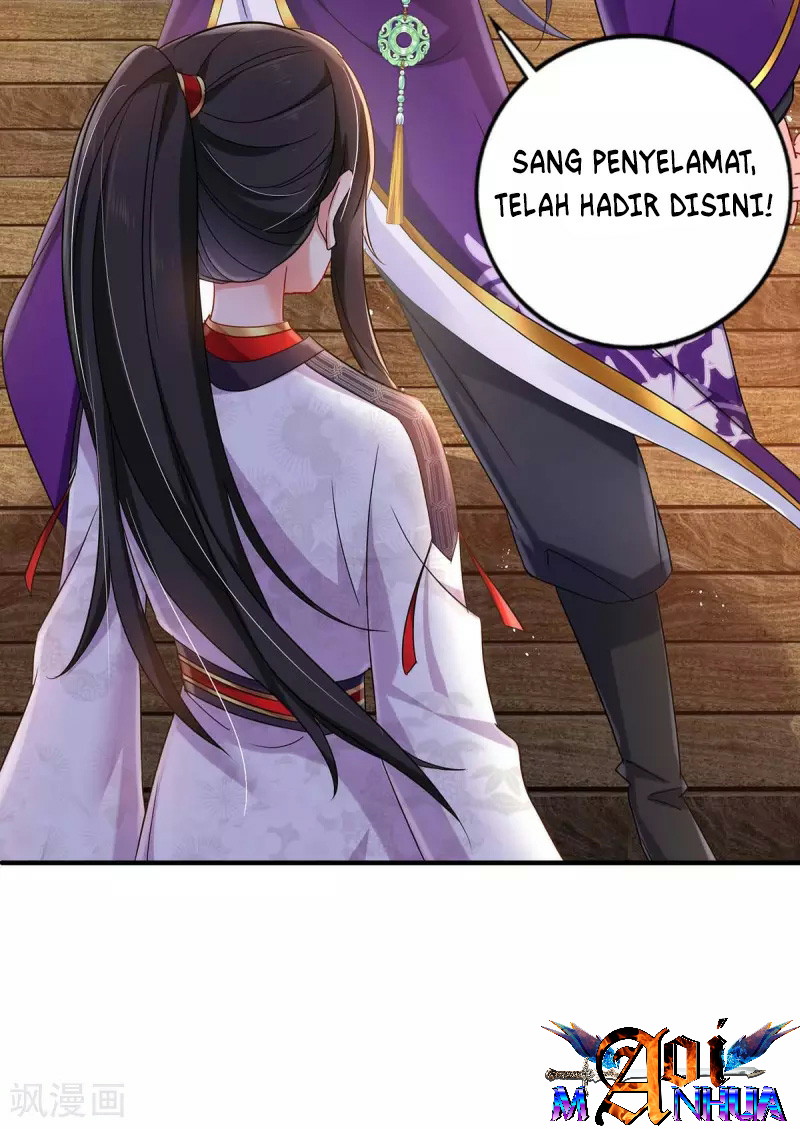 Miss Nine Doctor Chapter 86 Gambar 13