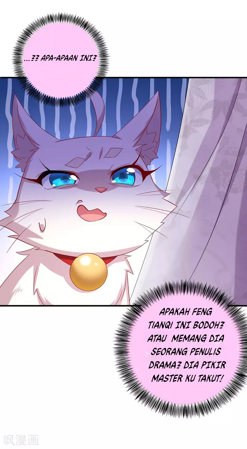 Miss Nine Doctor Chapter 86 Gambar 14