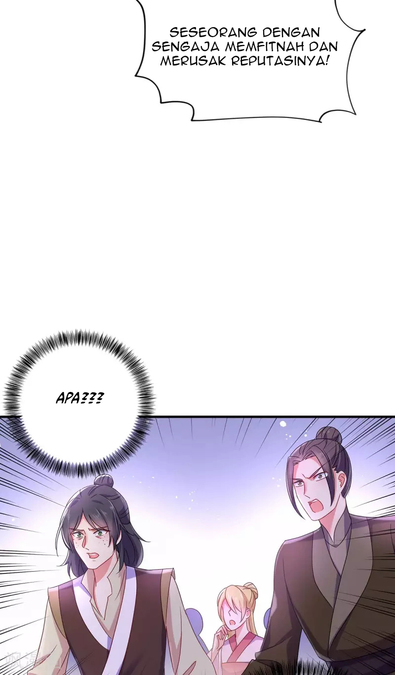 Miss Nine Doctor Chapter 86 Gambar 18