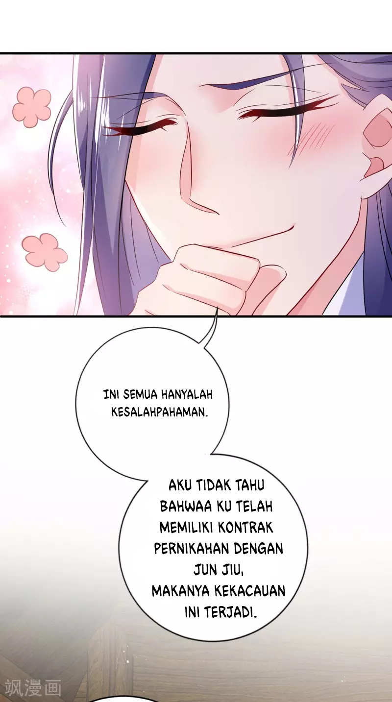 Miss Nine Doctor Chapter 86 Gambar 22