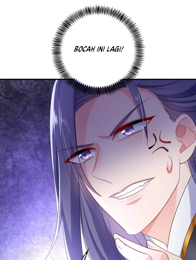 Miss Nine Doctor Chapter 86 Gambar 27