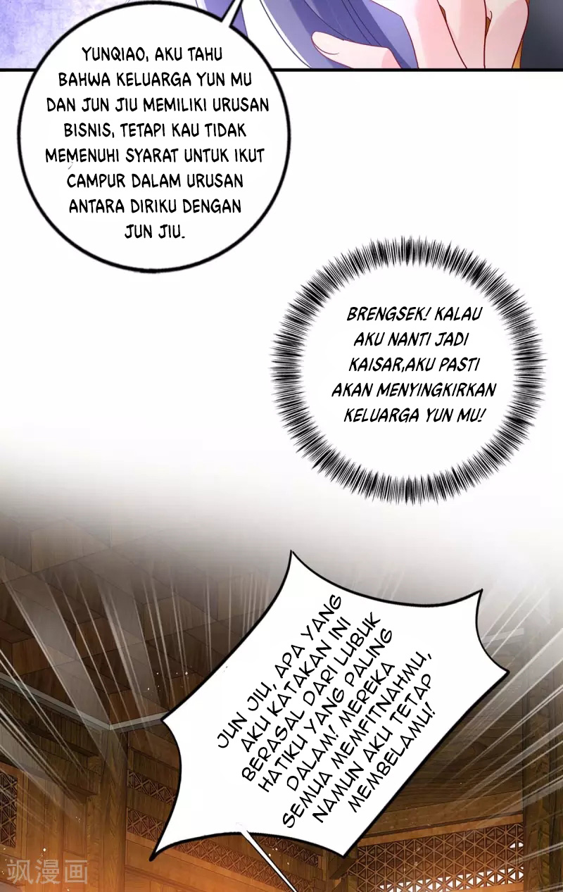 Miss Nine Doctor Chapter 86 Gambar 28