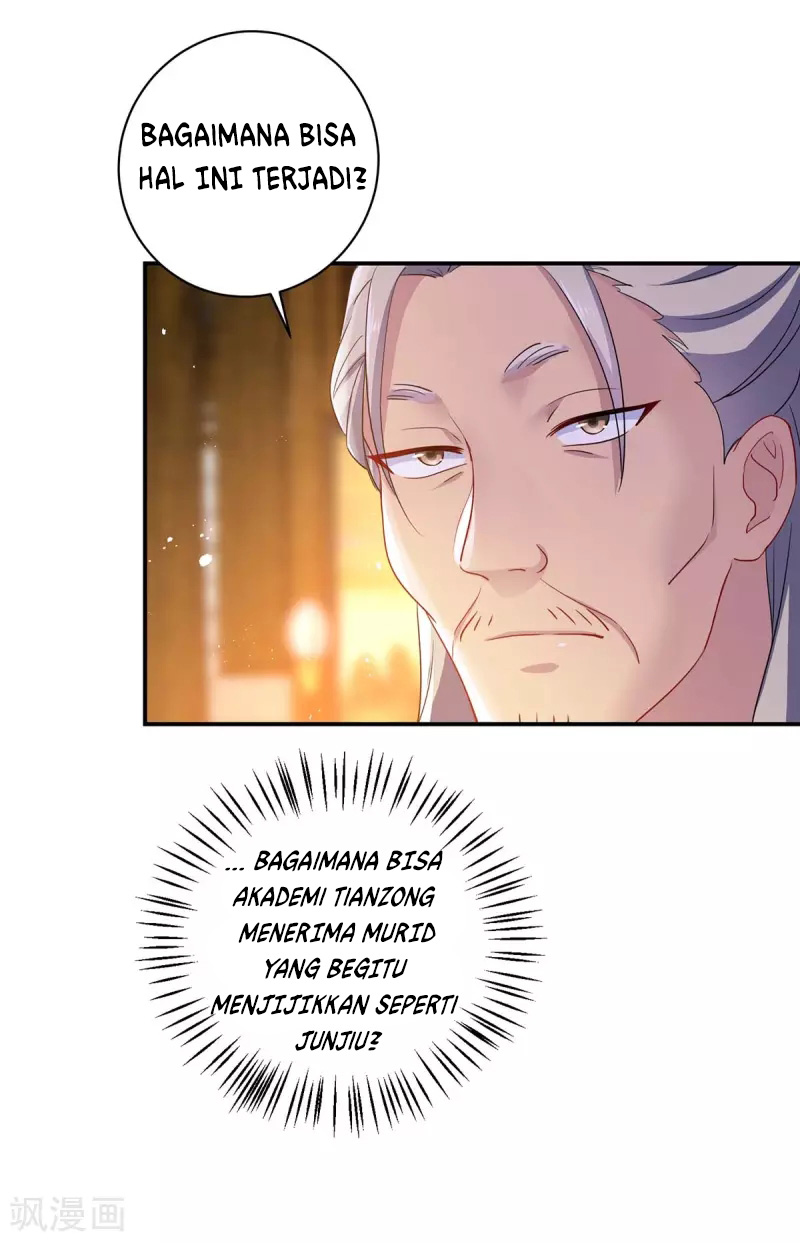Miss Nine Doctor Chapter 86 Gambar 3