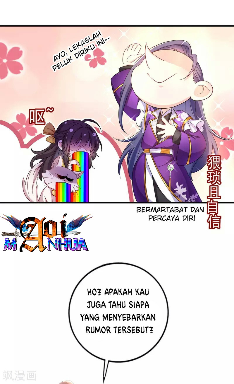 Miss Nine Doctor Chapter 86 Gambar 32