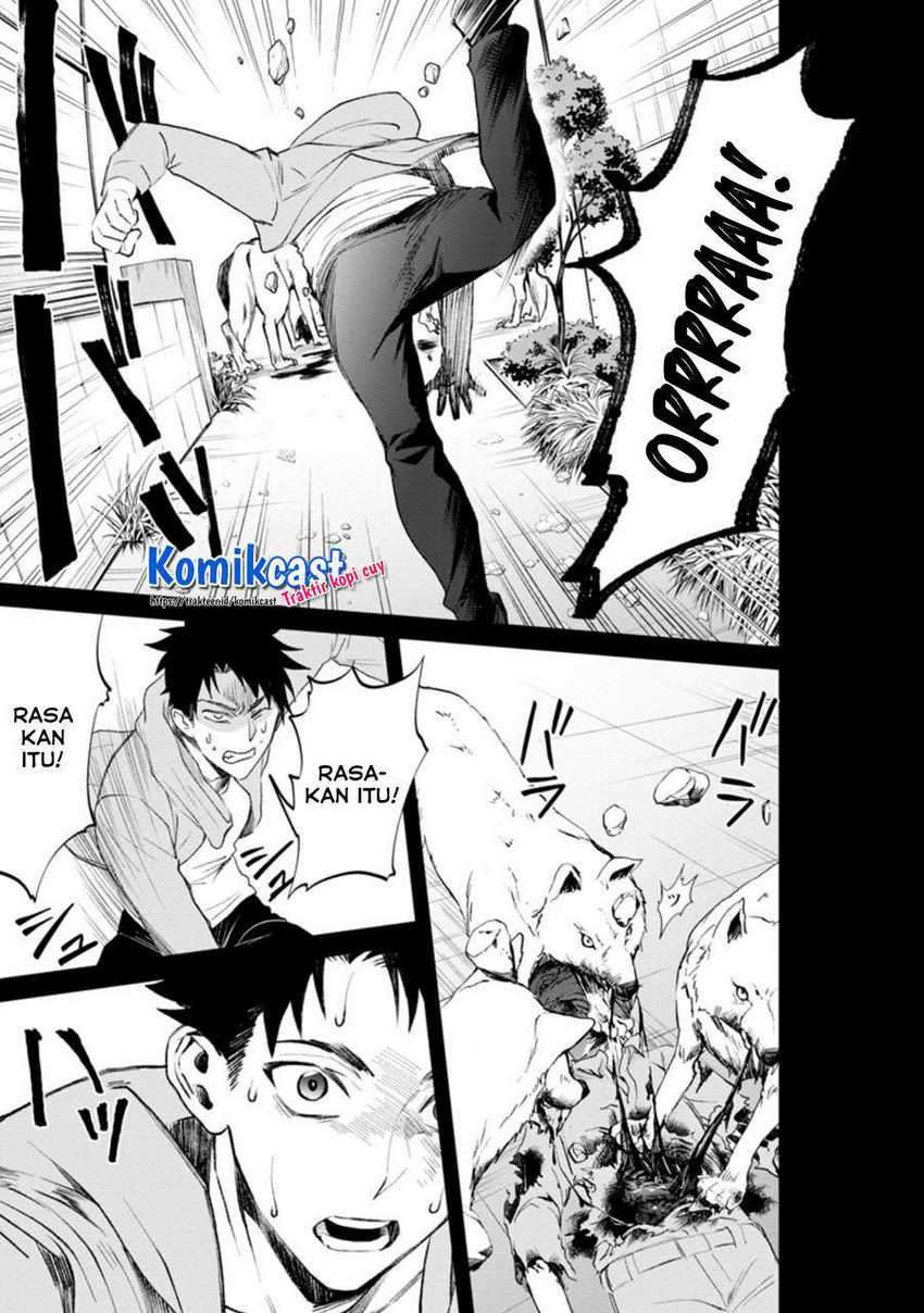 Bouken-ka ni Narou! ~ Sukiruboudo de Dungeon Kouryaku ~ Chapter 22.3 Gambar 4