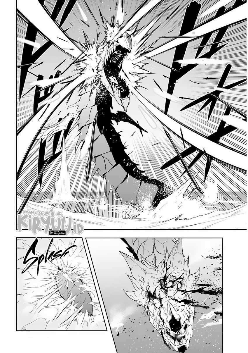 Maseki Gurume: Mamono no Chikara o Tabeta Ore wa Saikyou Chapter 23 Gambar 7