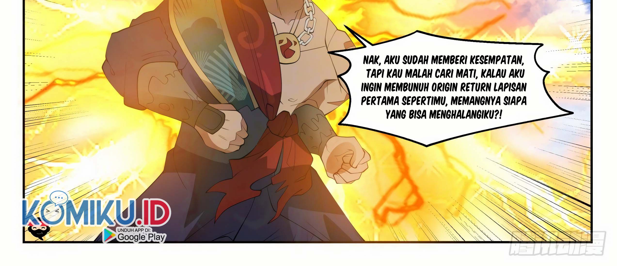 Martial Peak Part 1 Chapter 1312 Gambar 4