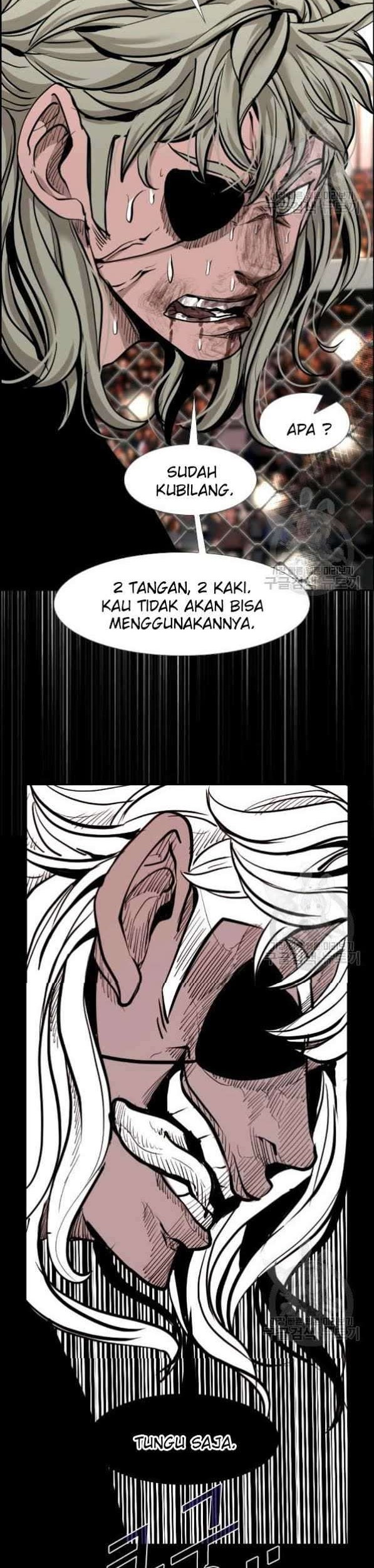 Shark Chapter 209 Gambar 30