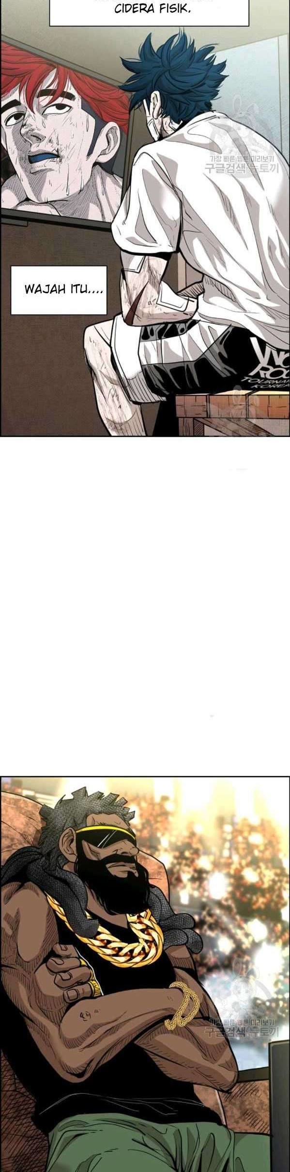 Shark Chapter 209 Gambar 35