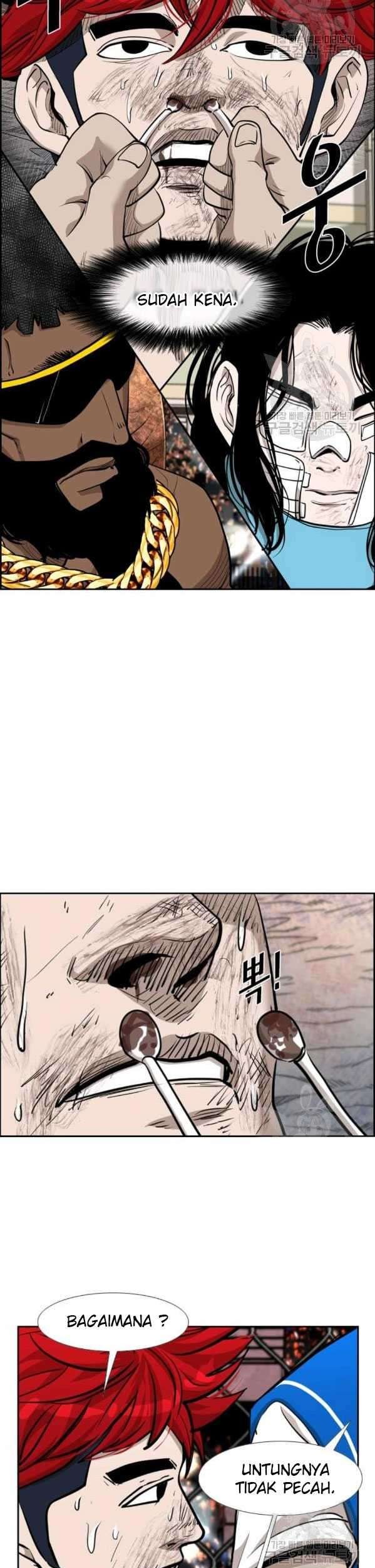 Shark Chapter 209 Gambar 40